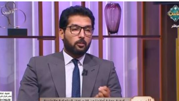  الدكتور علي سالم