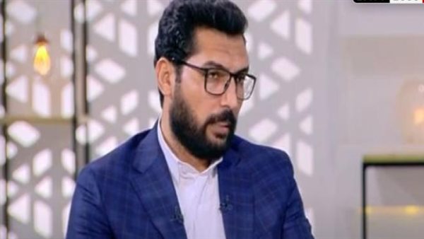 الدكتور علي سالم