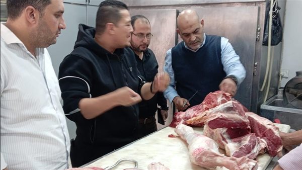 حملة رقابية مكبرة