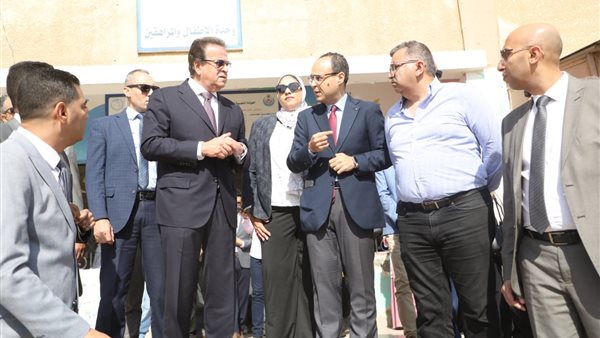 الدكتور خالد عبدالغفار