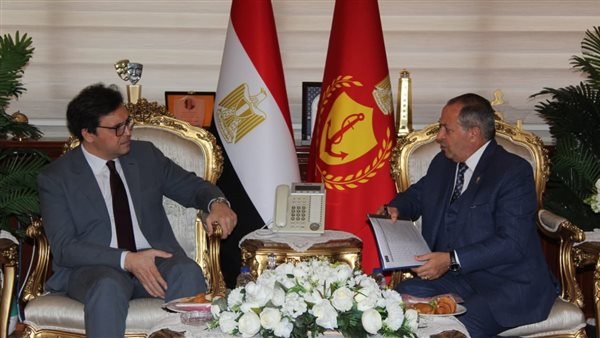 تطوير المنشآت الثقافية في بورسعيد لتعزيز الفعاليات والوعي المجتمعي