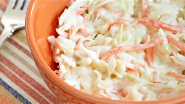 سلطة كولو سلو