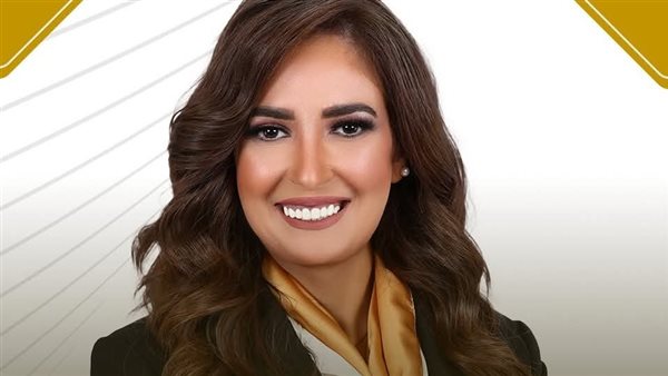 أميرة العادلي