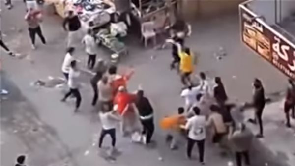 مصرع شخصين وإصابة آخرين في مشاجرة دامية بكفر الشيخ