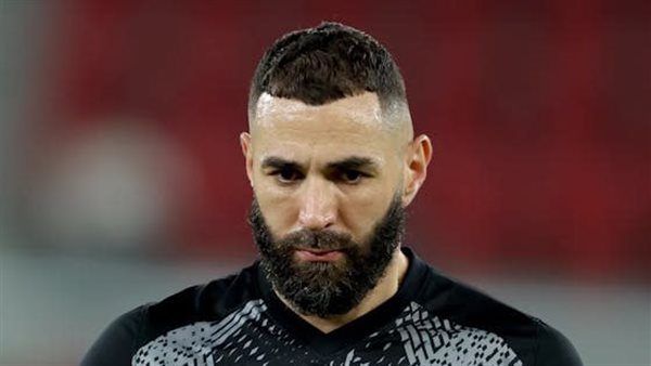 كريم بنزيما 