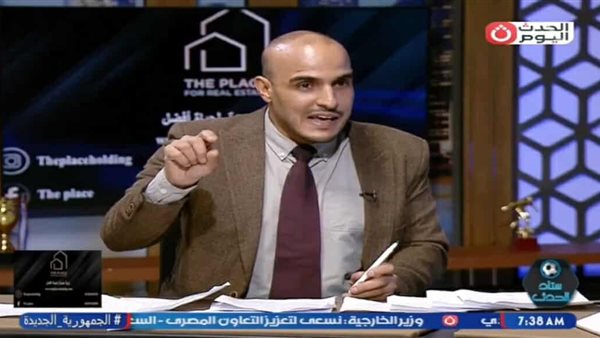 محمد الأسيوطي