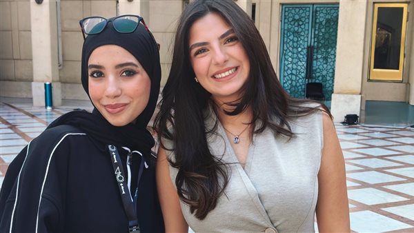 مريم المهدي: تجربة فيلم وجع الفراق عميقة وصادقة تلامس المشاعر