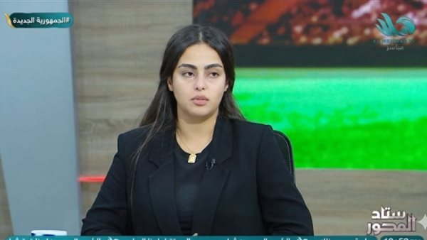 لقطة من الحوار