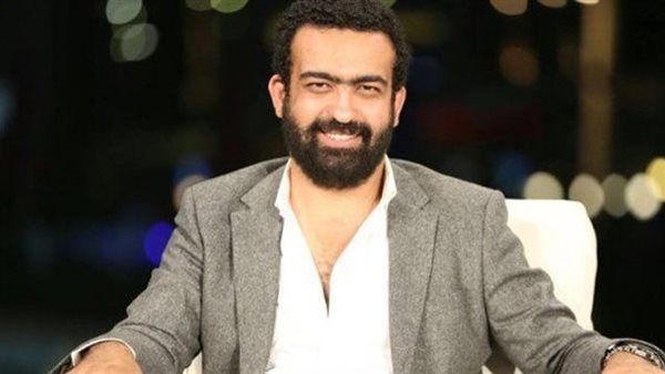 محمد جمال العدل يعبر عن فخره بعرض فيلم بنات الباشا في مهرجان القاهرة السينمائي