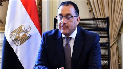 الدكتور مصطفى مدبولي    