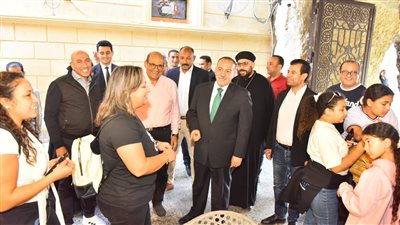 استقبال الوفود السياحية على متن الرحلة الجوية الأسبوعية    