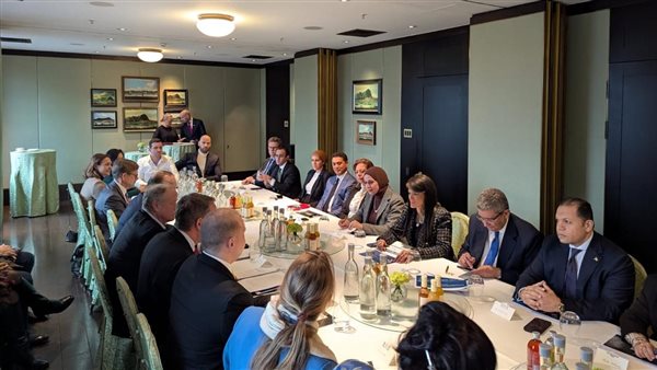  الدكتورة رانيا المشاط