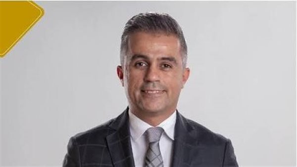 النائب أحمد فتحي