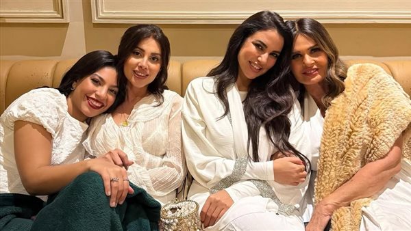 درة تنهي تصوير فيلم "الست لما" وتشارك كواليس العمل مع جمهورها