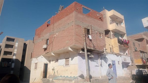 حملات إزالة التعديات