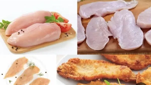 سعر كيلو البانيه