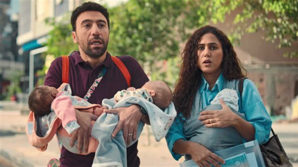 مفاجآت مثيرة في الحلقة 8 من كارثة طبيعية على Watch It