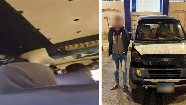 الداخلية توضح ملابسات مشادة أجرة زائدة بين سائق وراكب في أسيوط
