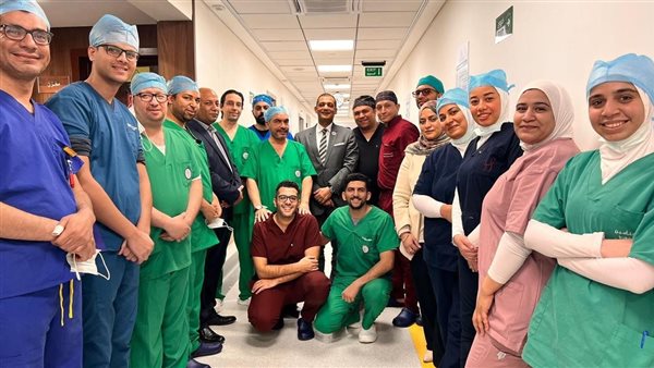 هيئة الرعاية الصحية