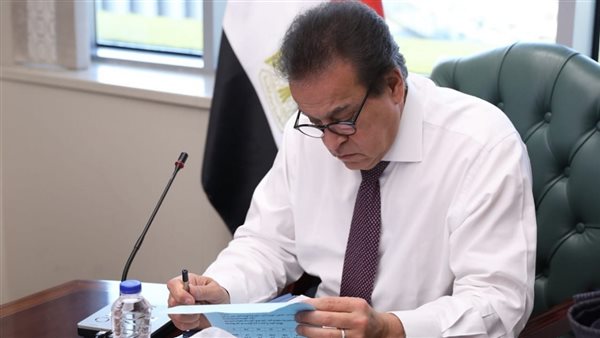 الدكتور خالد عبدالغفار