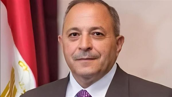 اللواء أ ح/ محب حبشي