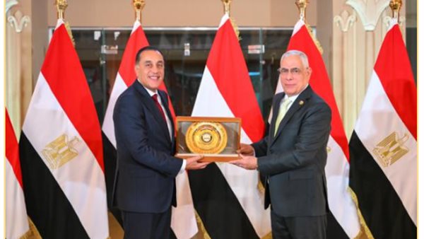 تحويل 265 كيلوغرامًا من الذهب إلى احتياطي استراتيجي للدولة لتعزيز الاقتصاد المصري