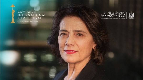 هيام عباس تتحدث عن مسيرتها الفنية في حوار خاص ضمن أيام القاهرة لصناعة السينما