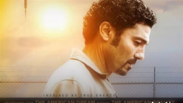 عرض خاص لفيلم المواطن غدًا تكريمًا لخالد النبوي في مهرجان القاهرة السينمائي