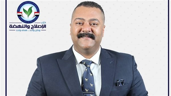 المستشار أحمد فتحي