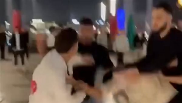 اعتداء وحشي على طالب داخل كمبوند بالتجمع على يد نجل رجل أعمال ورفاقه