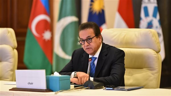  الدكتور خالد عبدالغفار