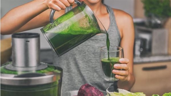  طرق طبيعية لتنظيف