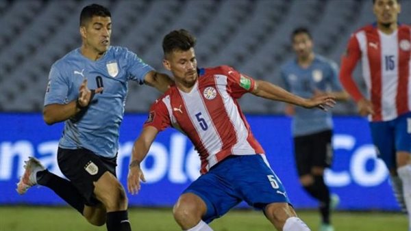 مباشر مباراة أمريكا