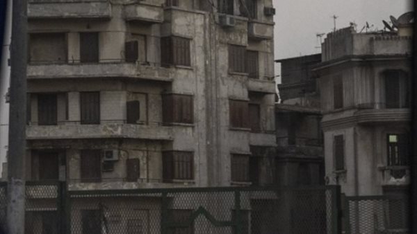 قانون الإيجار القديم