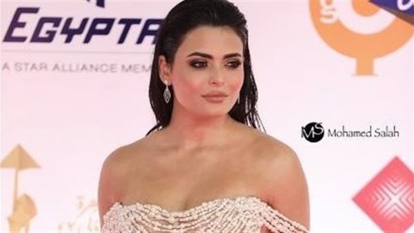 أسماء جلال تتخذ إجراءات قانونية ضد المسيئين لها وترد على الشائعات