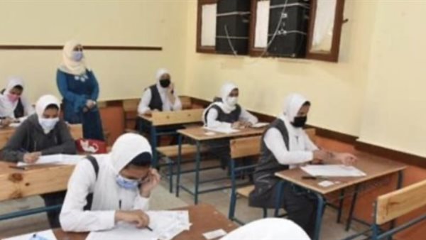 الثالث الإعدادي 