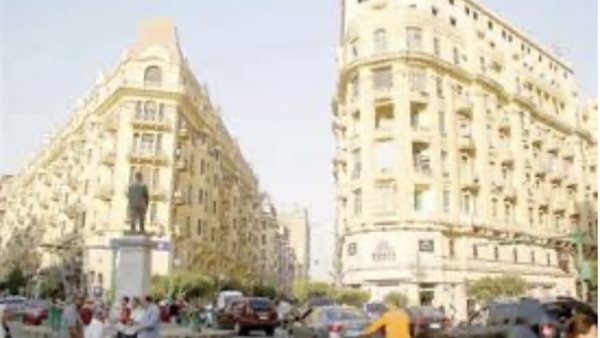  قانون الإيجار القديم