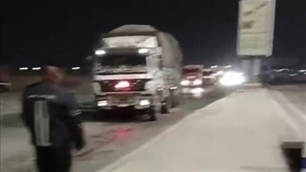 الداخلية تكشف حقيقة