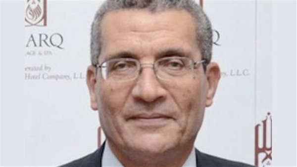 الدكتور كريم الأدهم