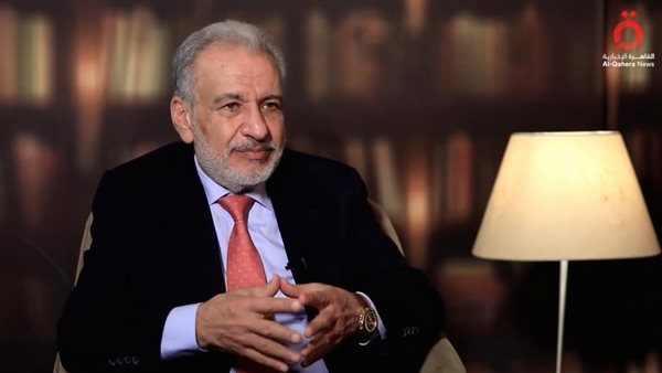 الدكتور جمال حسين