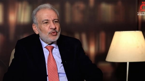 الدكتور جمال حسين