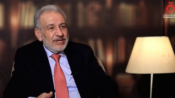 الدكتور جمال حسين