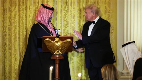 ترامب يعلن تصنيف