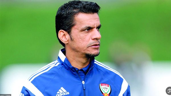 حسن العبدولي مدرب