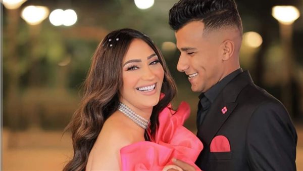 عصام صاصا يرد بكلمات مؤثرة بعد انفصاله عن زوجته جهاد أحمد