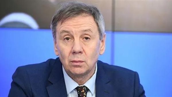 سيرجي ماركوف مستشار