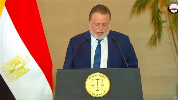 النيابة العامة تعلن تحويل 265 كيلوجرامًا من الذهب إلى سبائك لتعزيز الاحتياطي المصري