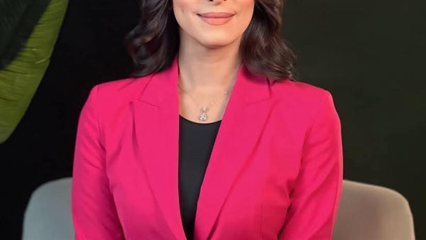 سمر علي تطلق برنامج "تريندي" على قناة القاهرة الإخبارية