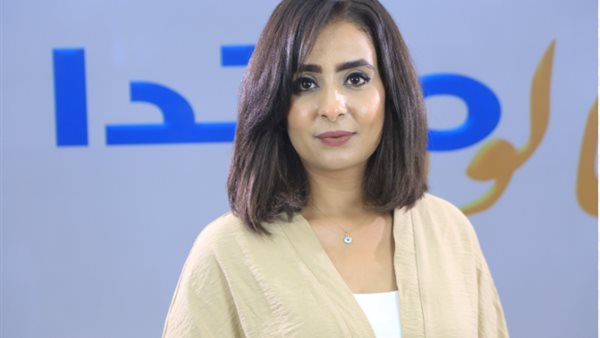 الإعلامية هند الضاوي