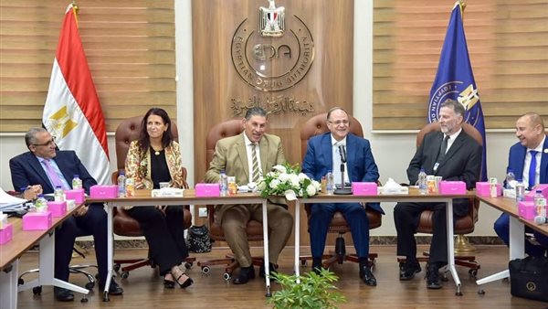 هيئة الدواء المصرية